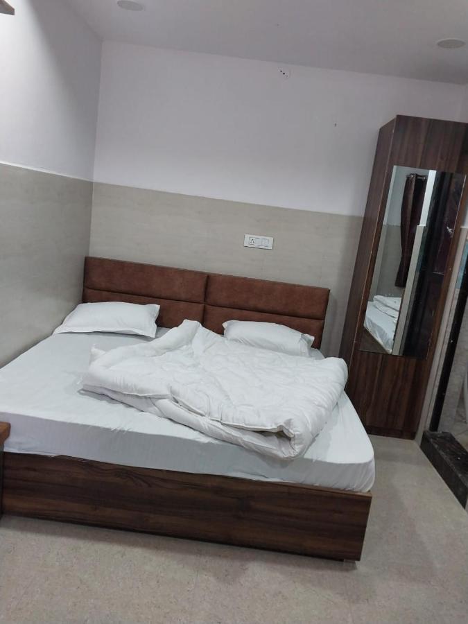 Hotel Sms Аджмер Екстер'єр фото