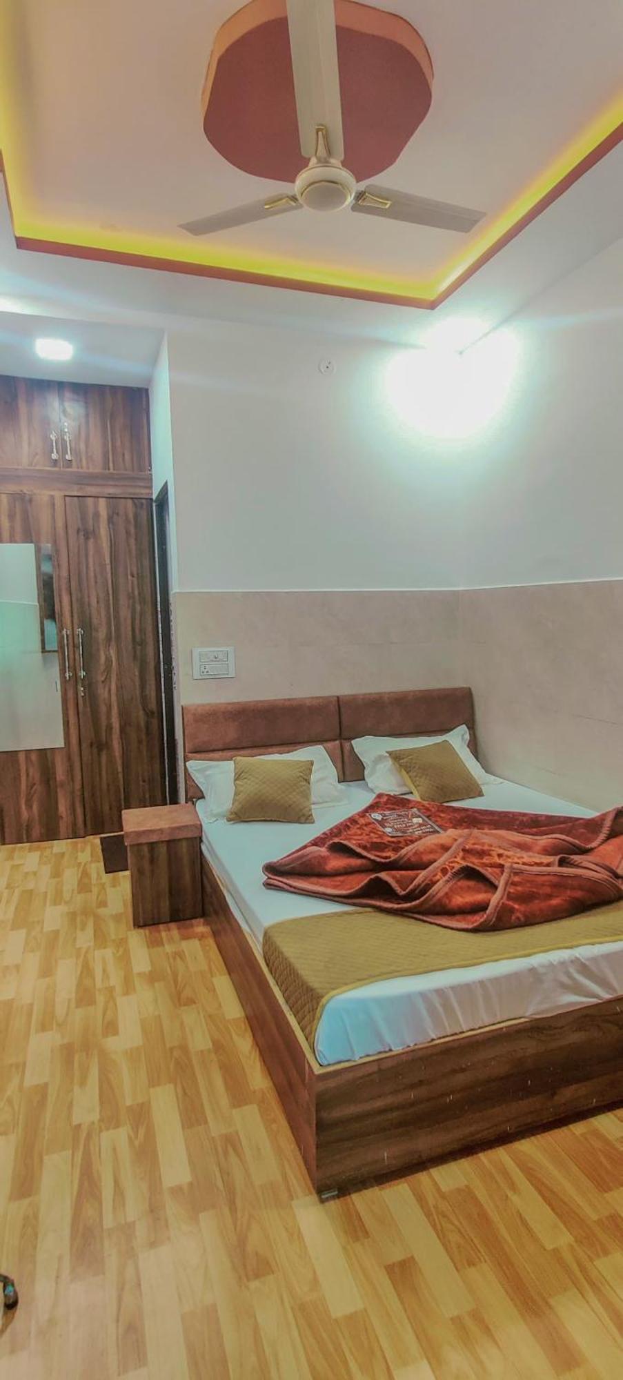 Hotel Sms Аджмер Екстер'єр фото